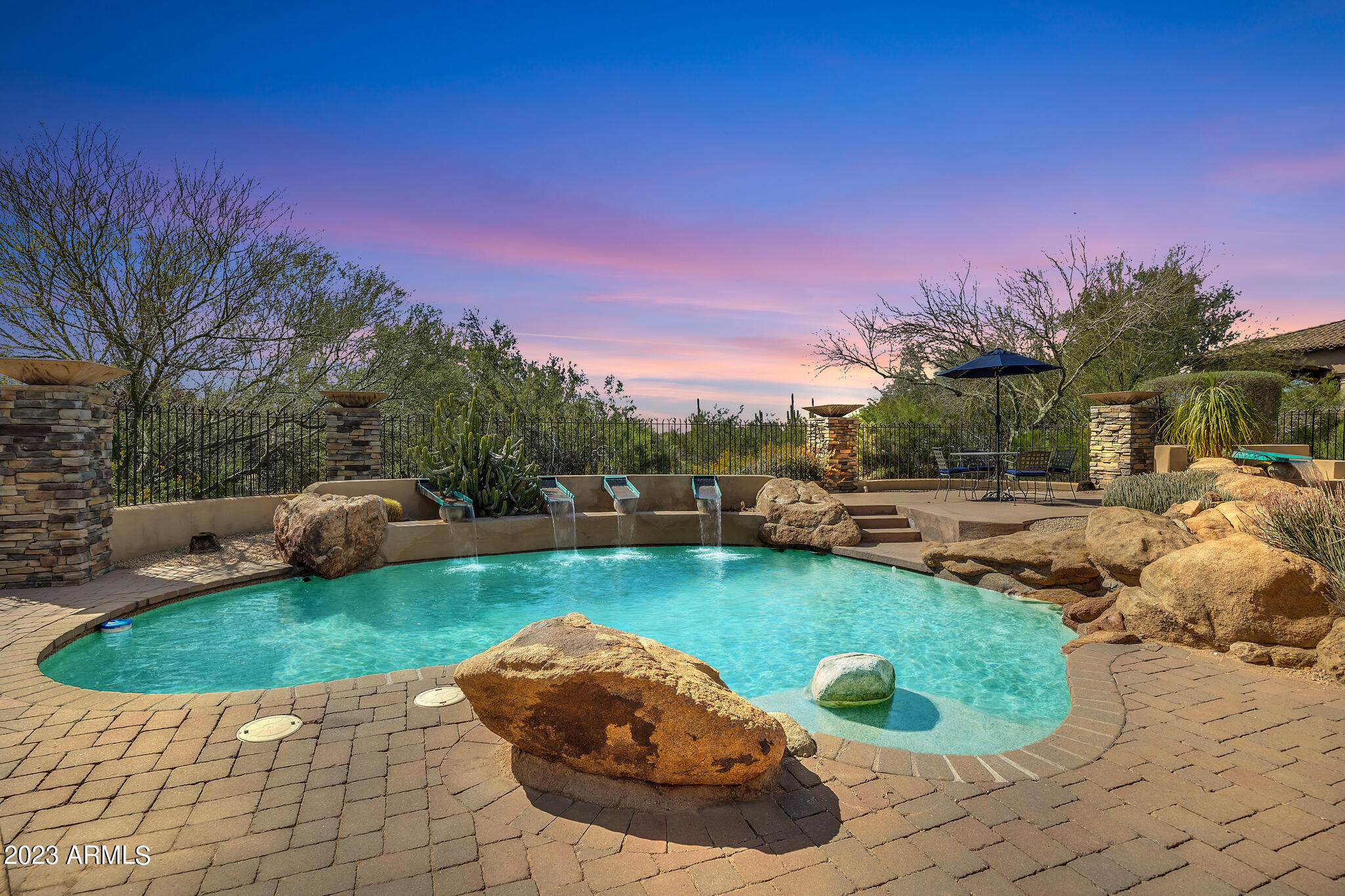 GRAYHAWK PARCEL 2C EAST/2G(A) WEST - Residential