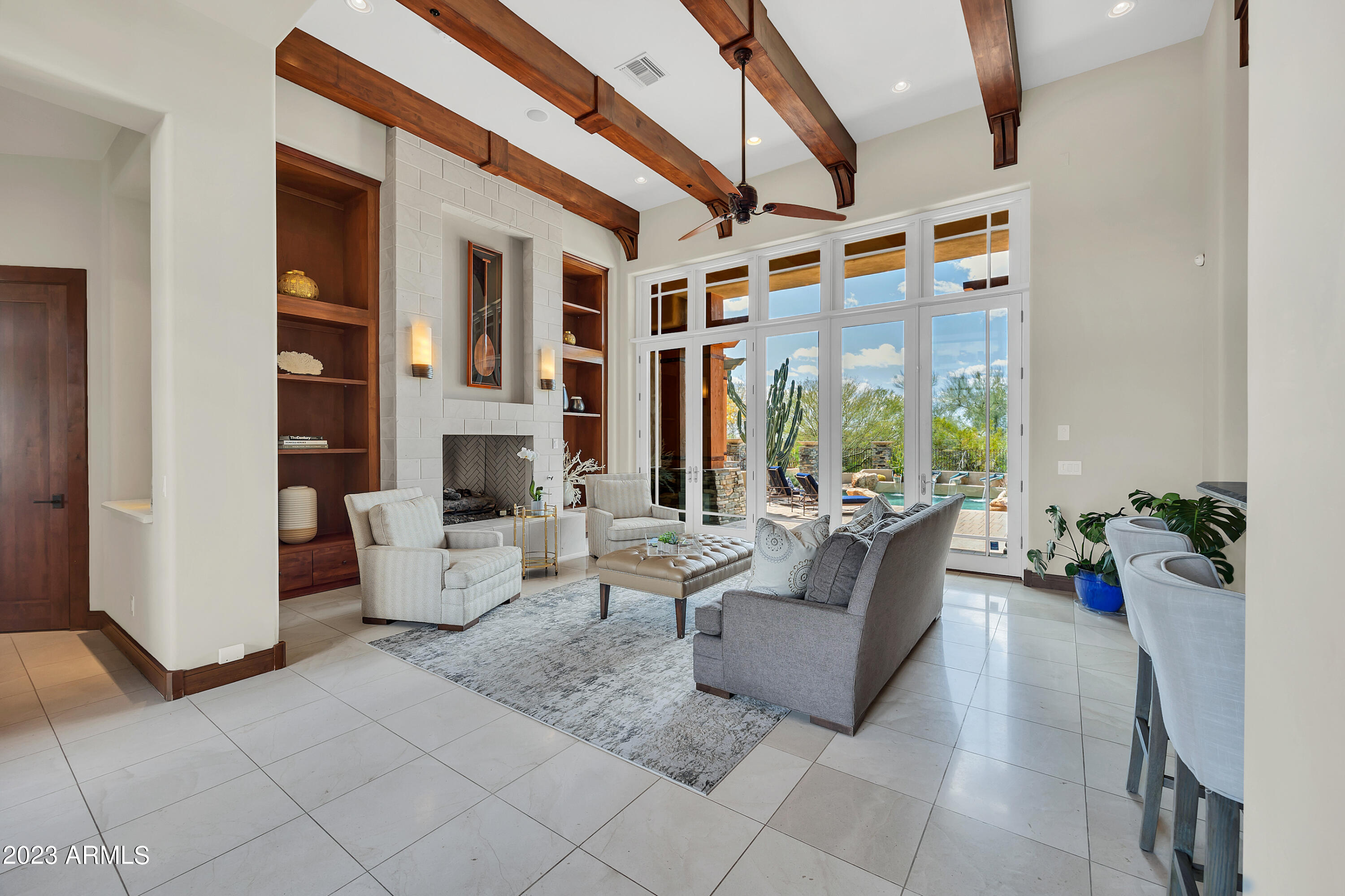 GRAYHAWK PARCEL 2C EAST/2G(A) WEST - Residential