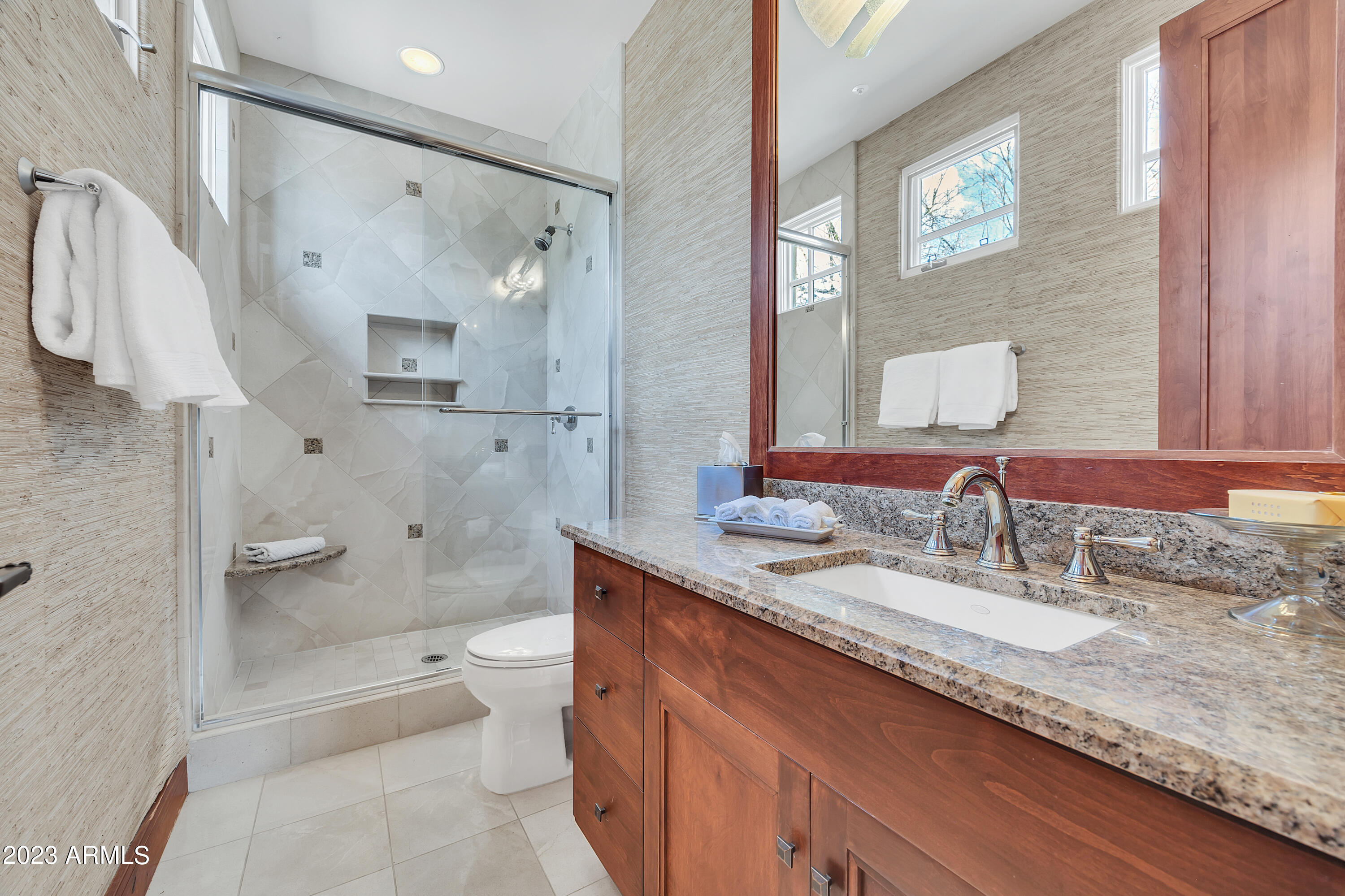 GRAYHAWK PARCEL 2C EAST/2G(A) WEST - Residential