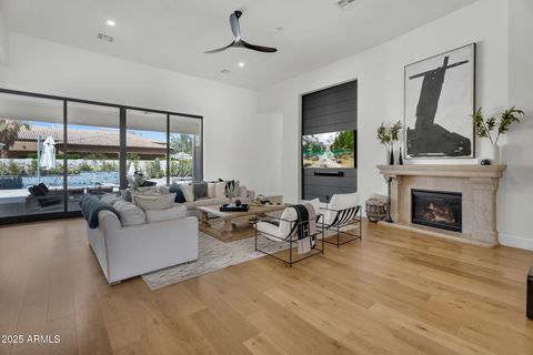 4348 E SCORPIO Place Chandler AZ 85249