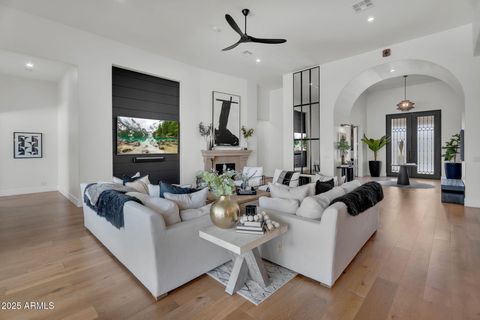 4348 E SCORPIO Place Chandler AZ 85249