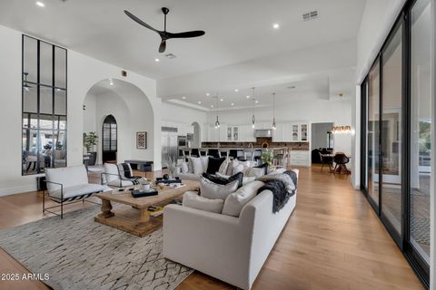 4348 E SCORPIO Place Chandler AZ 85249