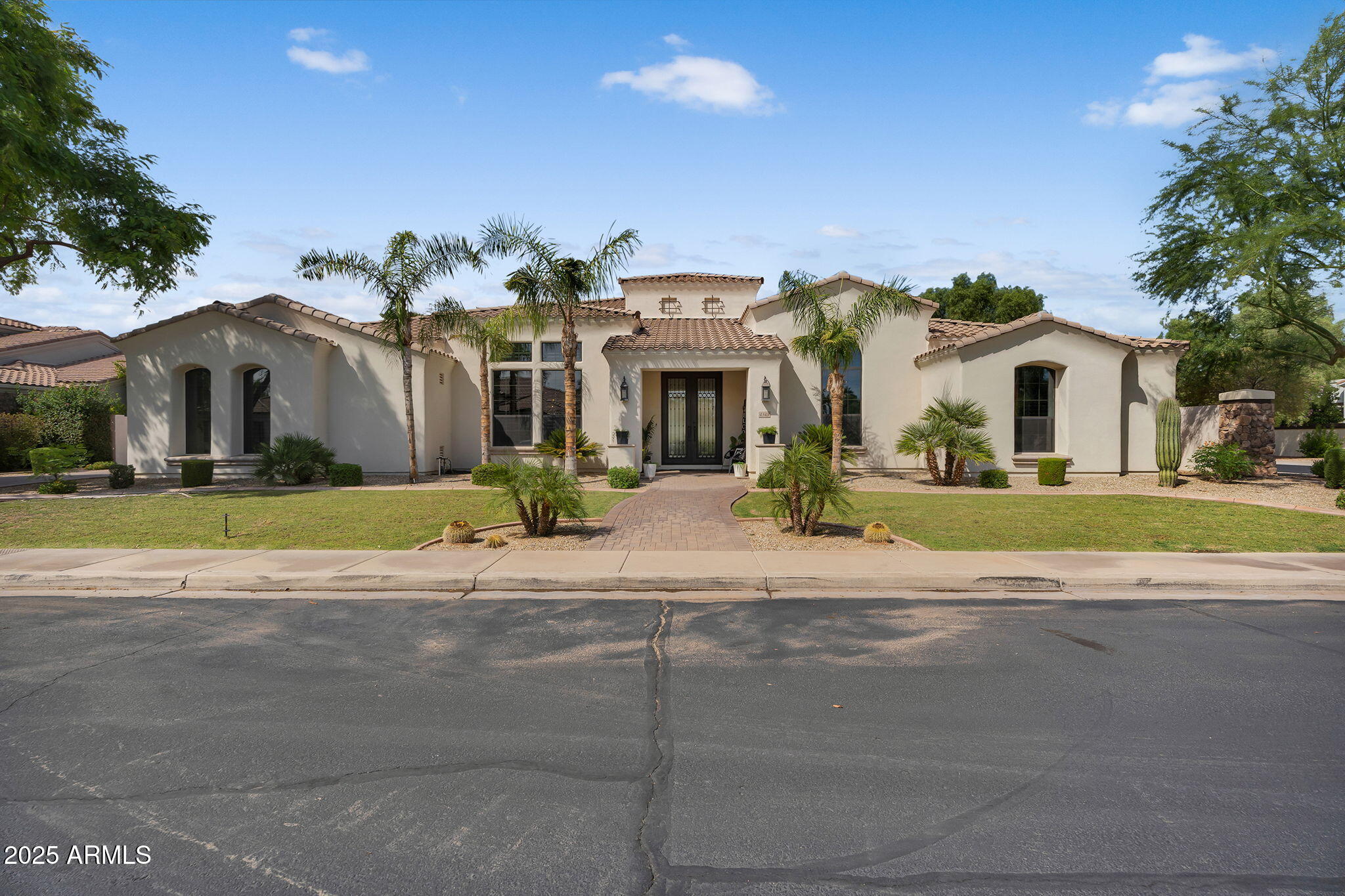 4348 E SCORPIO Place