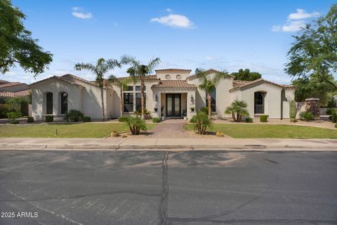 4348 E SCORPIO Place Chandler AZ 85249