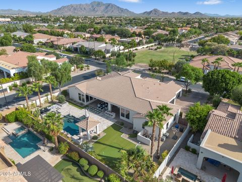 4348 E SCORPIO Place Chandler AZ 85249