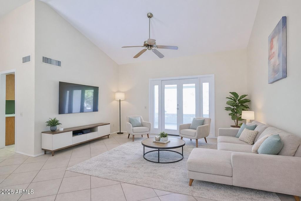 Photo of 14518 W Heritage Drive, Sun City West, AZ 85375 (MLS # 6926372)