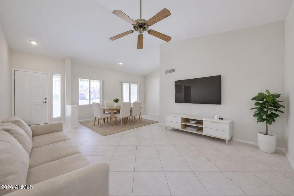 Photo of 14518 W Heritage Drive, Sun City West, AZ 85375 (MLS # 6926372)