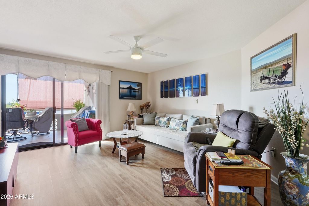 Photo of 17404 N 99th Avenue #333, Sun City, AZ 85373 (MLS # 6991705)