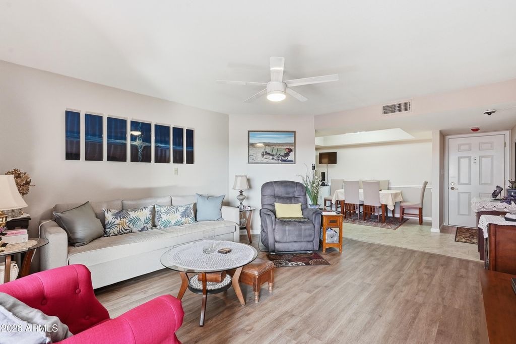 Photo of 17404 N 99th Avenue #333, Sun City, AZ 85373 (MLS # 6991705)