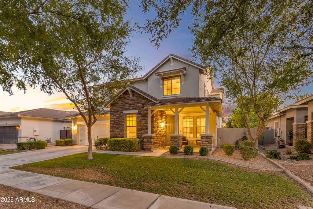 Photo of 3847 E Marlene Drive, Gilbert, AZ 85296 (MLS # 6931238)