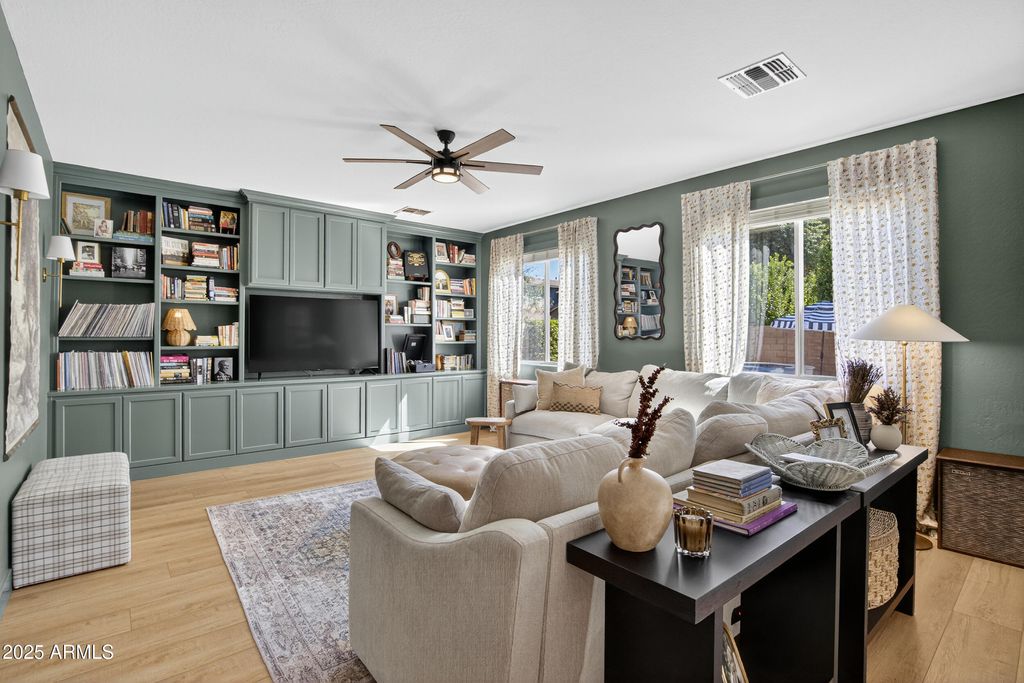 Photo of 3847 E Marlene Drive, Gilbert, AZ 85296 (MLS # 6931238)