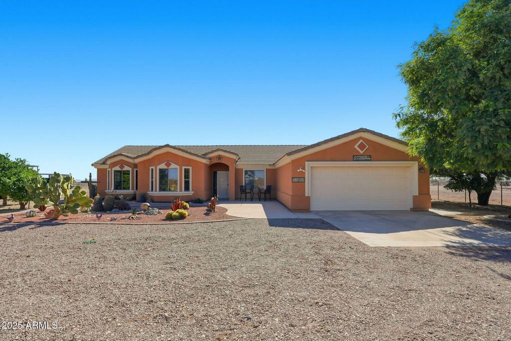 Photo of 36925 W Durango Street, Tonopah, AZ 85354 (MLS # 6942396)