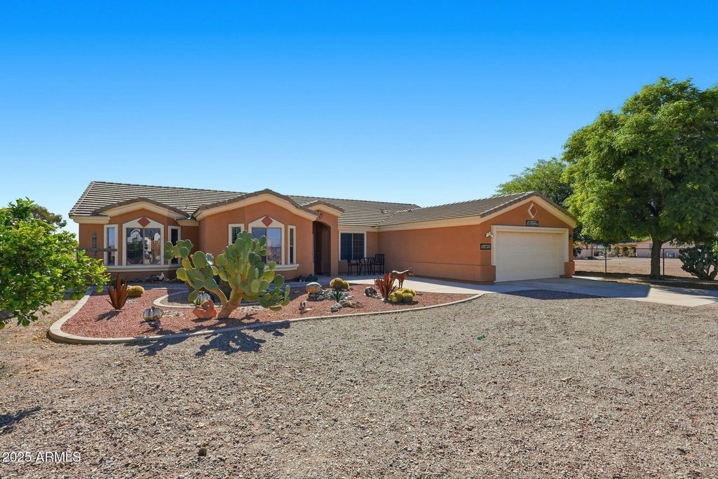 Photo of 36925 W Durango Street, Tonopah, AZ 85354 (MLS # 6942396)