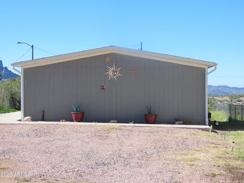 1044 S WESTERN Avenue Superior AZ 85173