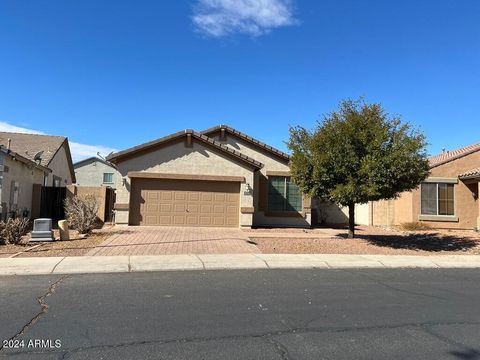 A home in Tolleson