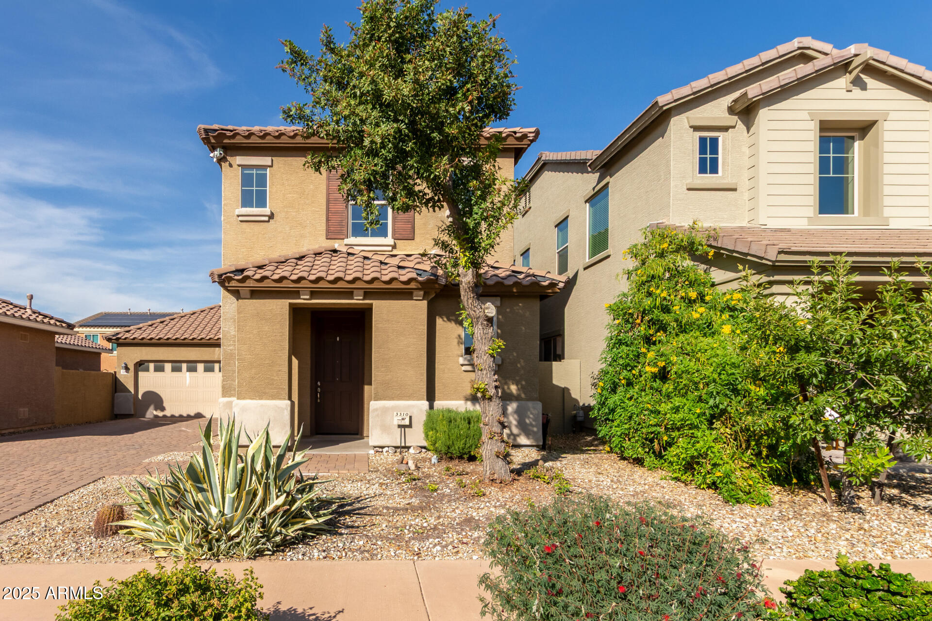 3310 W GRAN PARADISO Drive