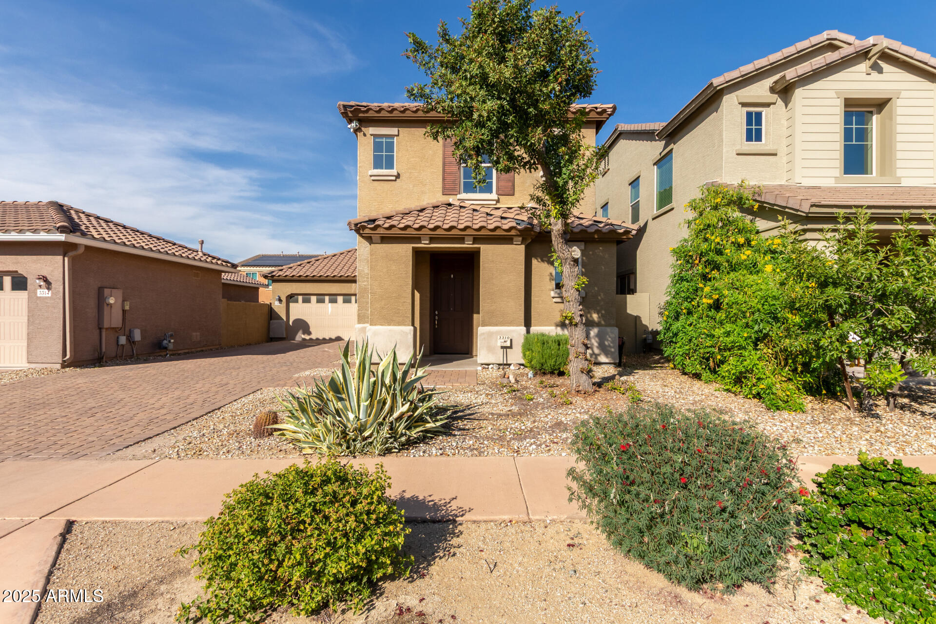 3310 W GRAN PARADISO Drive