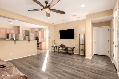 3310 W GRAN PARADISO Drive Phoenix AZ 85086