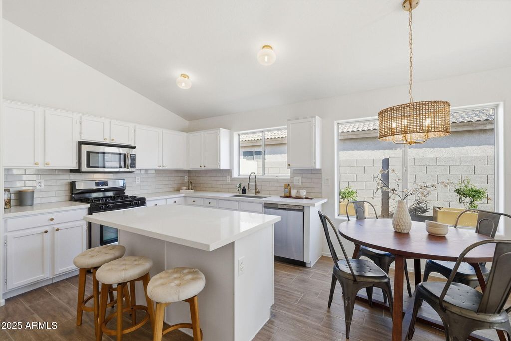 Photo of 13199 W Alvarado Circle, Goodyear, AZ 85395 (MLS # 6957208)