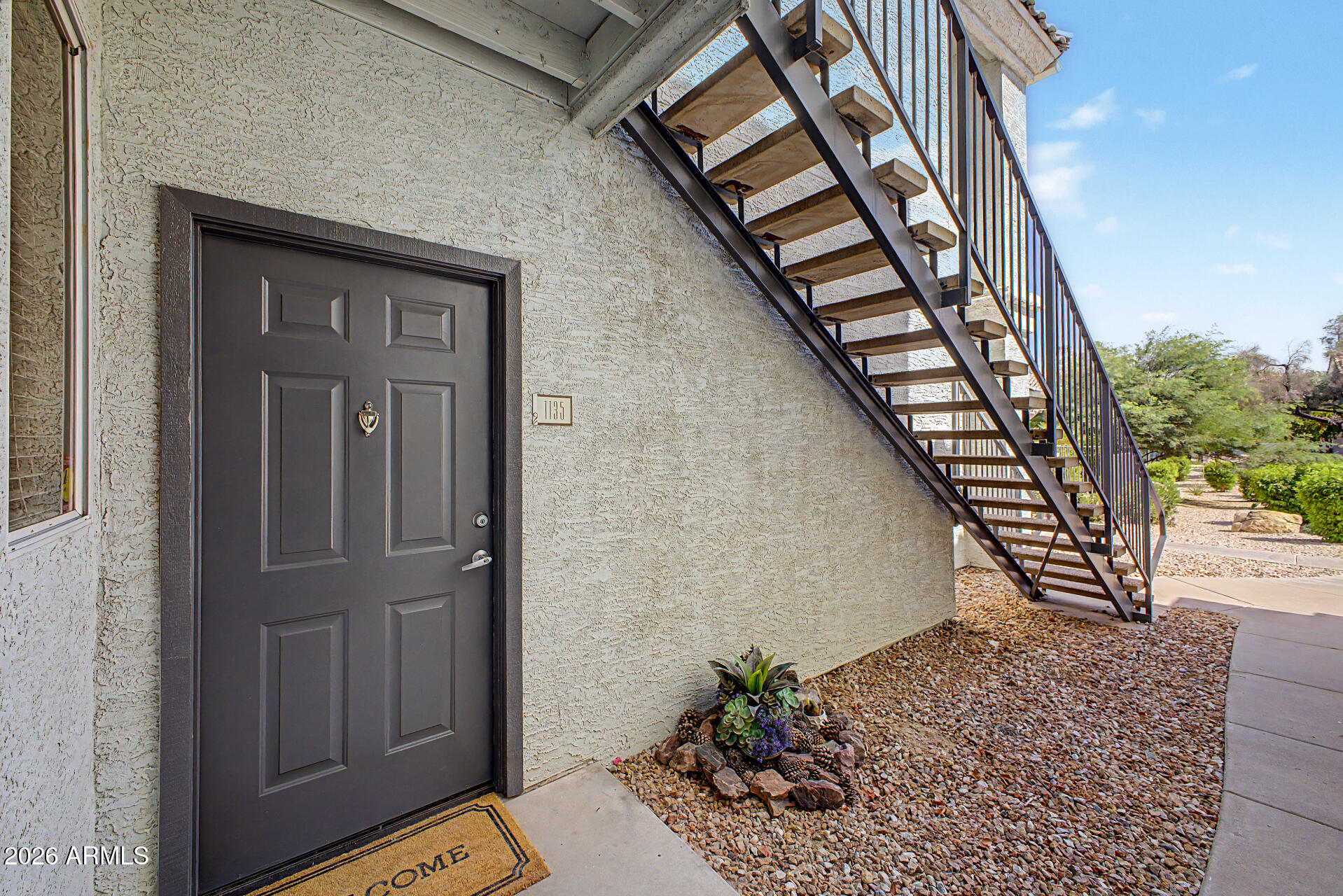 1100 N PRIEST Drive 1135