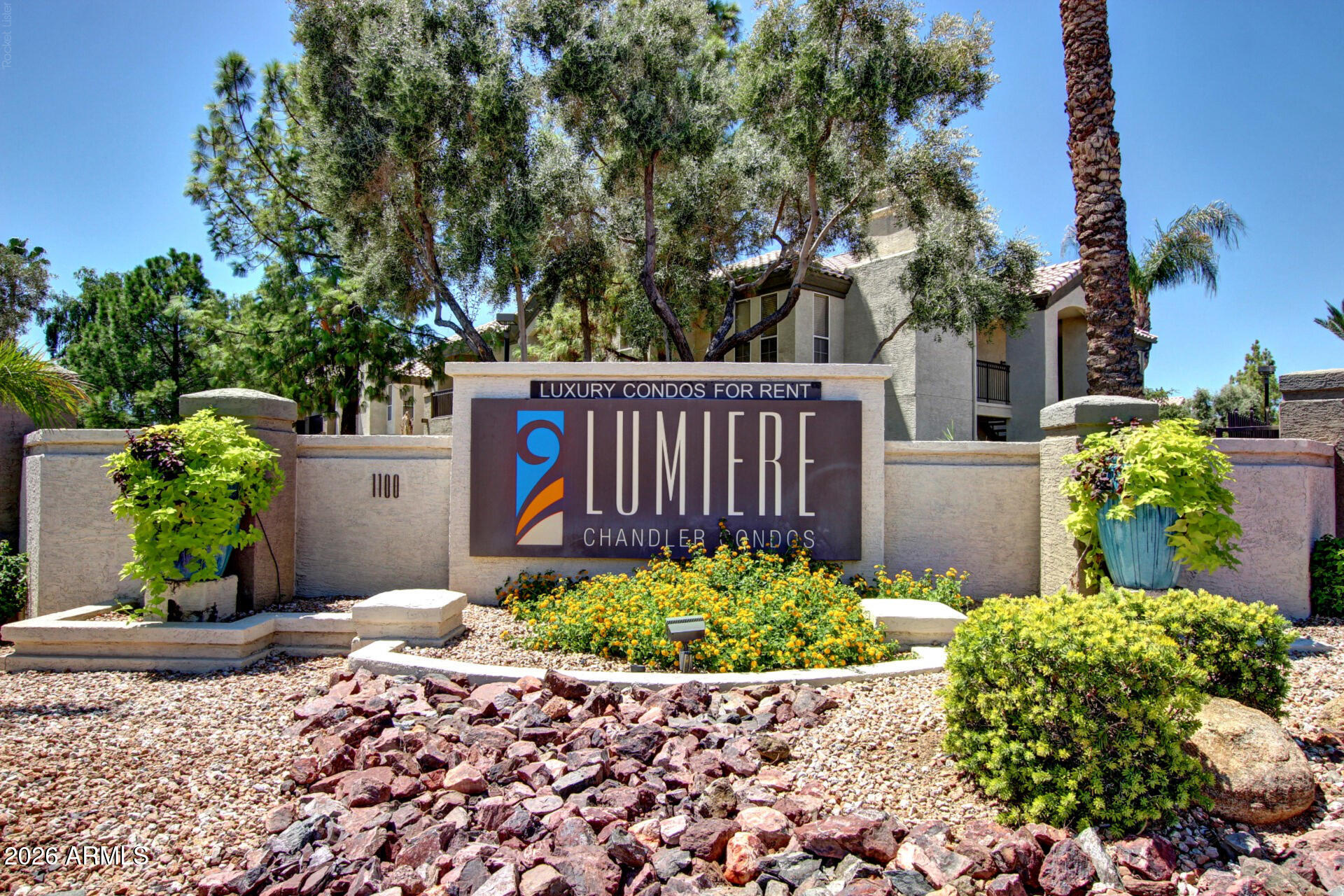 1100 N PRIEST Drive 1135