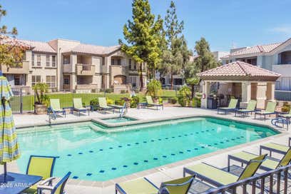 1100 N PRIEST Drive 1135 Chandler AZ 85226