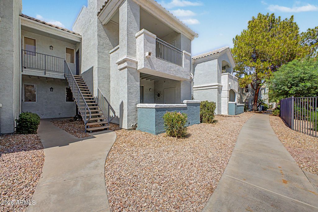 Photo of 1100 N Priest Drive #1135, Chandler, AZ 85226 (MLS # 7054533)