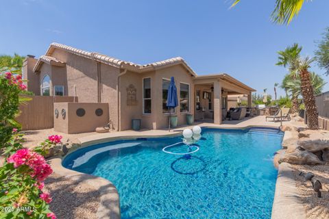 3211 N COUPLES Drive Goodyear AZ 85395