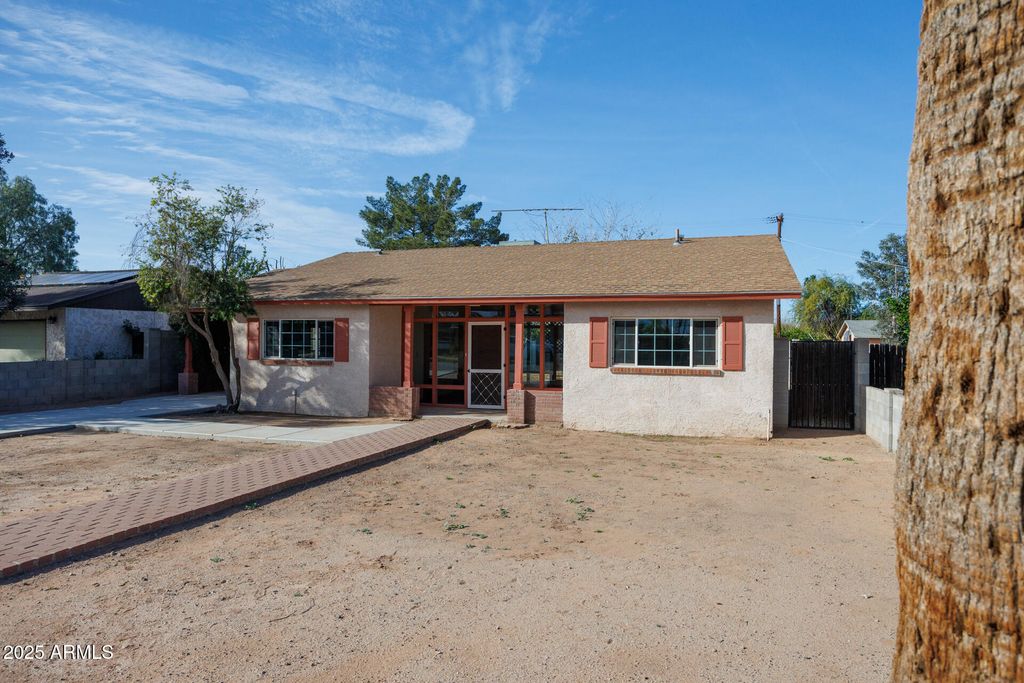 Photo of 1129 N Lehmberg Avenue, Casa Grande, AZ 85122 (MLS # 6956956)