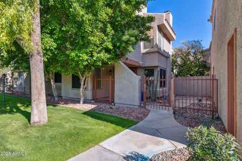 2834 S EXTENSION Road 1111 Mesa AZ 85210