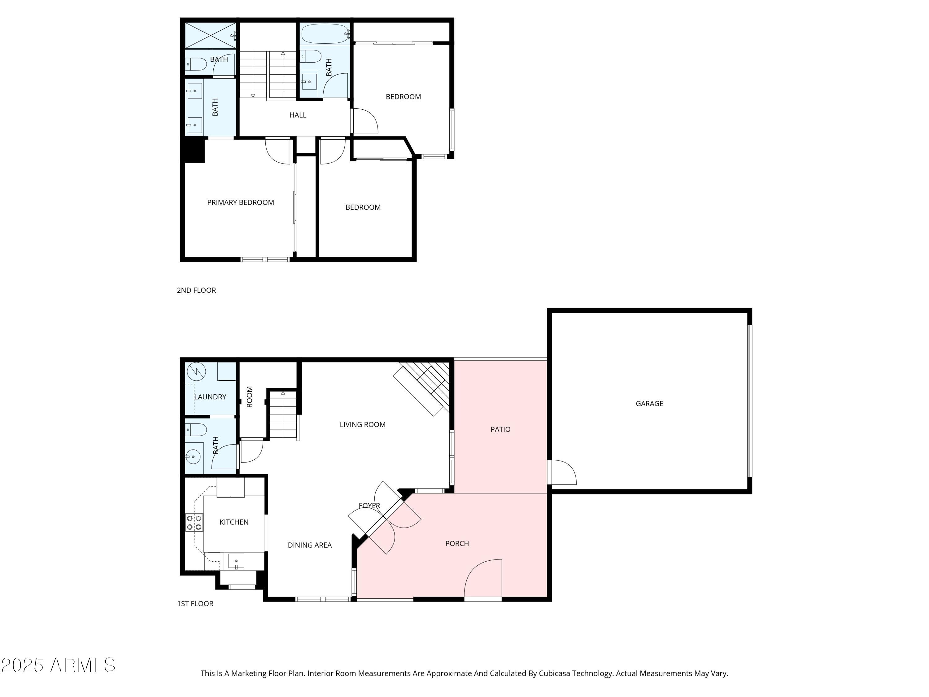 2834 S EXTENSION Road 1111