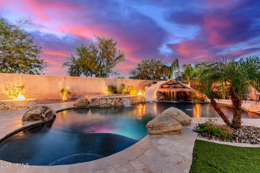 Photo of 31271 N 133rd Drive, Peoria, AZ 85383 (MLS # 6923248)