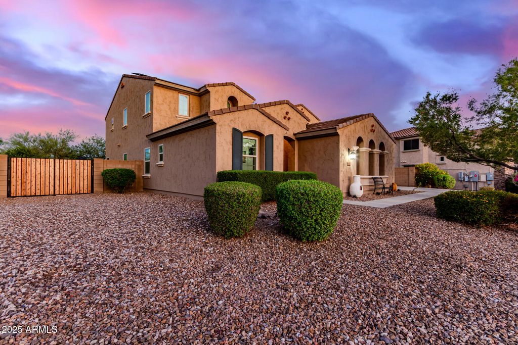 Photo of 31271 N 133rd Drive, Peoria, AZ 85383 (MLS # 6923248)