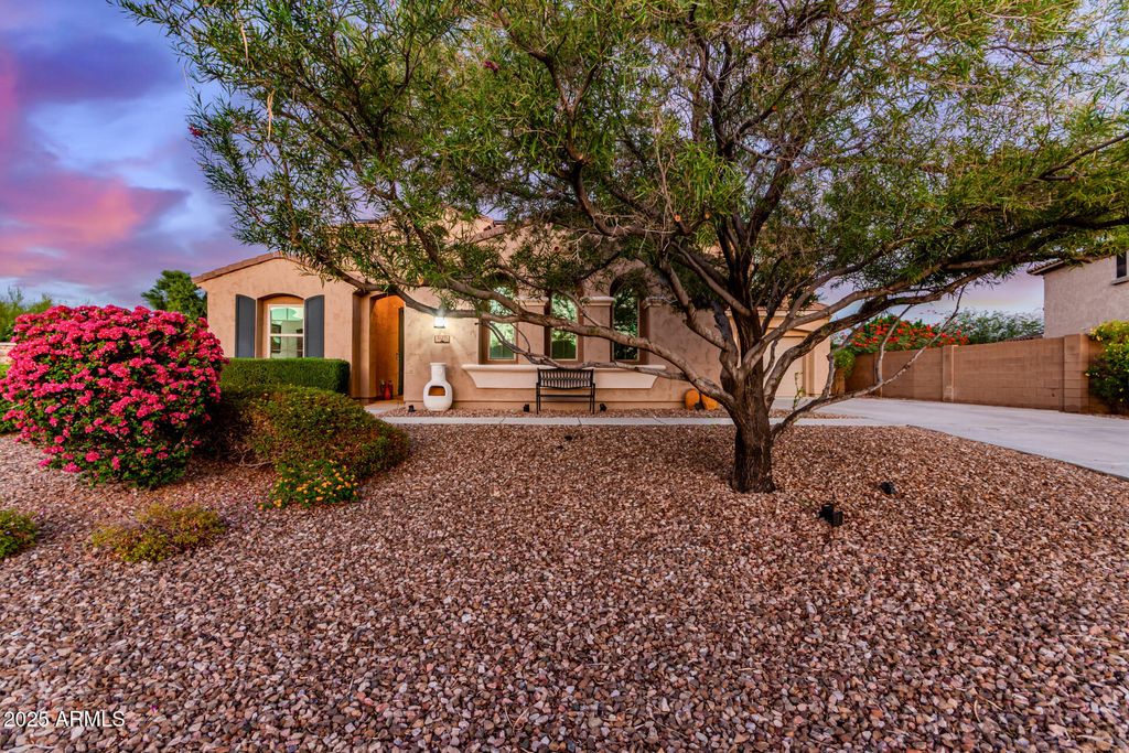 Photo of 31271 N 133rd Drive, Peoria, AZ 85383 (MLS # 6923248)