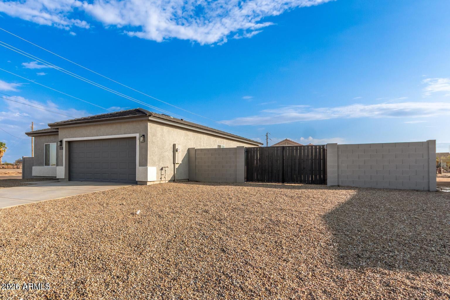 10366 W Bradshaw Drive