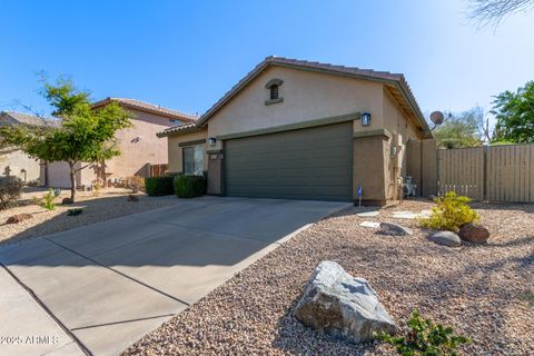 40915 N COLUMBIA Trail Anthem AZ 85086