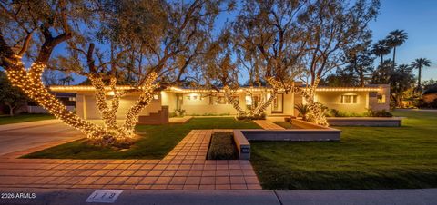 Photo of 119 W Keim Drive, Phoenix, AZ 85013 (MLS # 6990664)