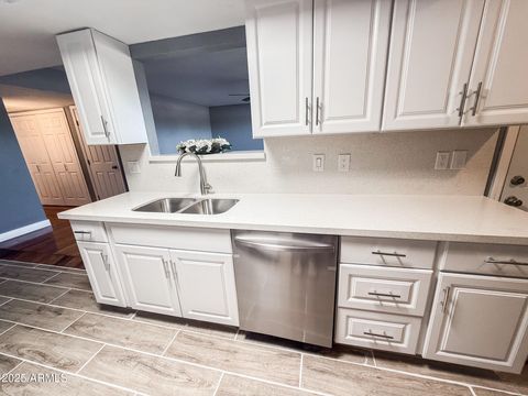 7903 N 61ST Avenue Glendale AZ 85301