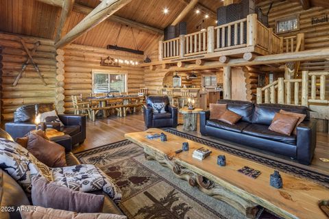 6645 W LEONARD Lane Flagstaff AZ 86001