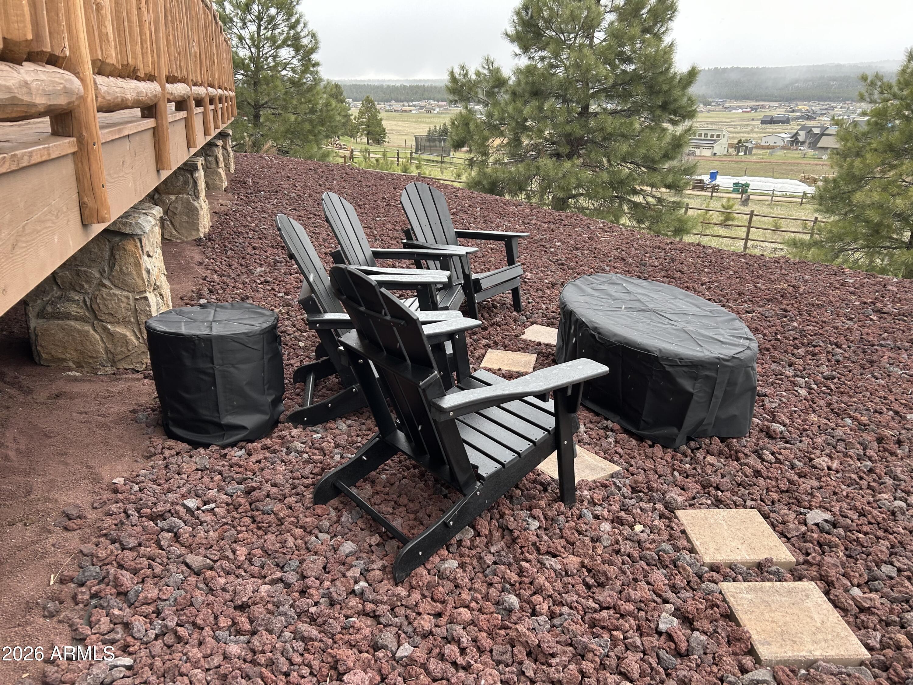 FORT VALLEY ESTATES - Residential