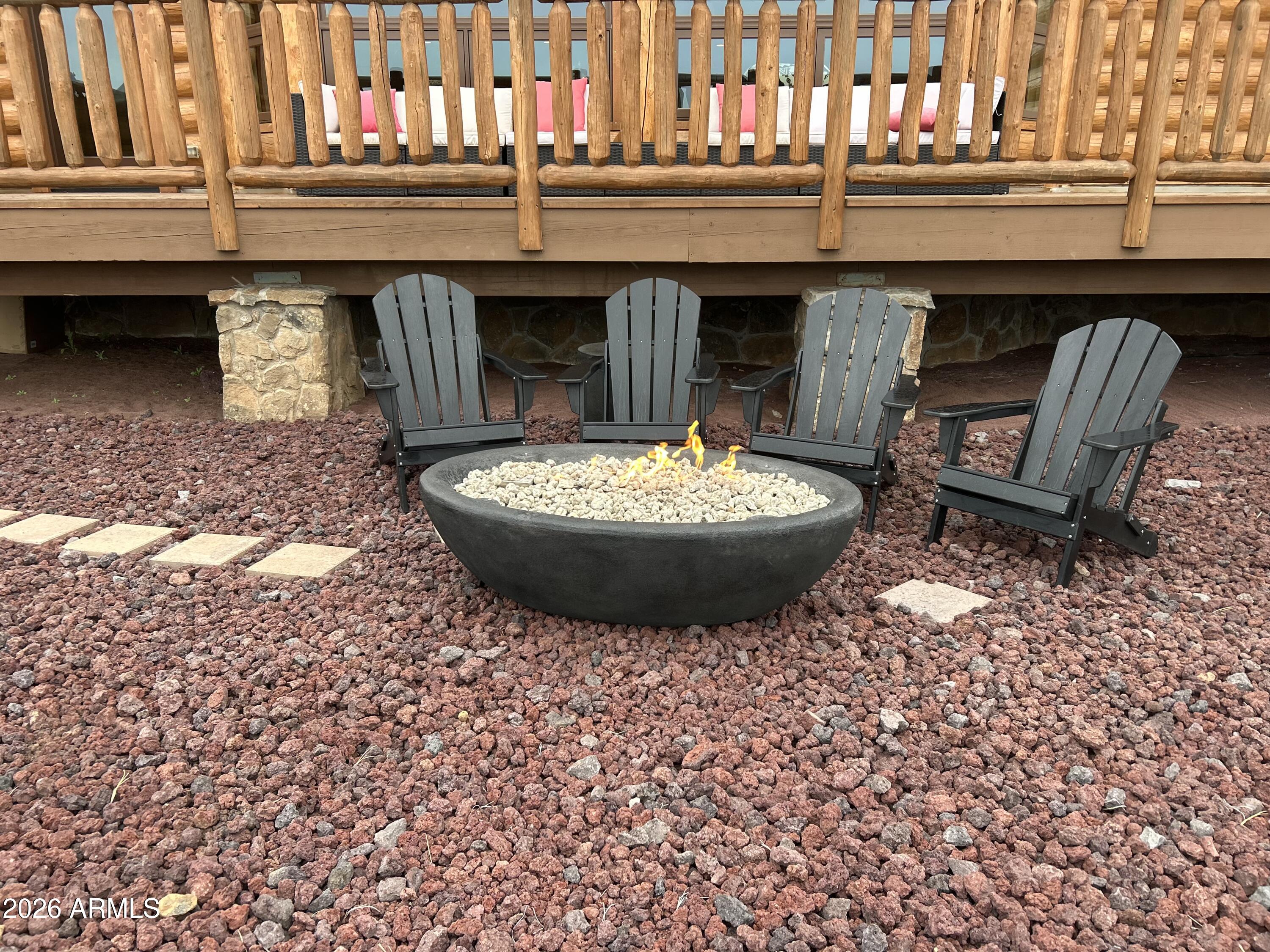 FORT VALLEY ESTATES - Residential