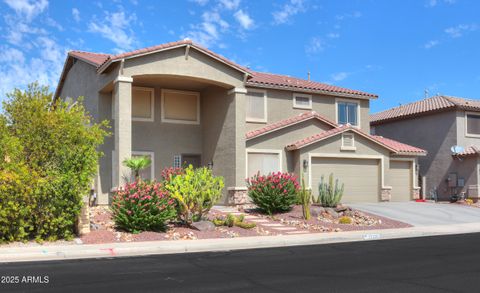 22338 N O SULLIVAN Drive Maricopa AZ 85138
