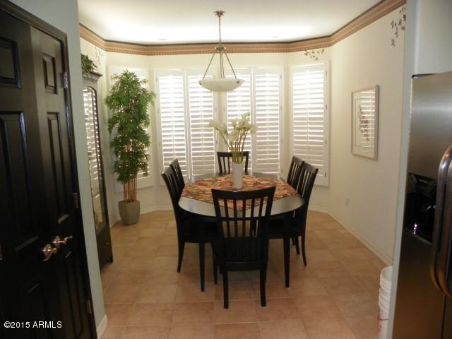 18277 N ESTRELLA VISTA Drive