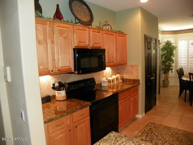 18277 N ESTRELLA VISTA Drive