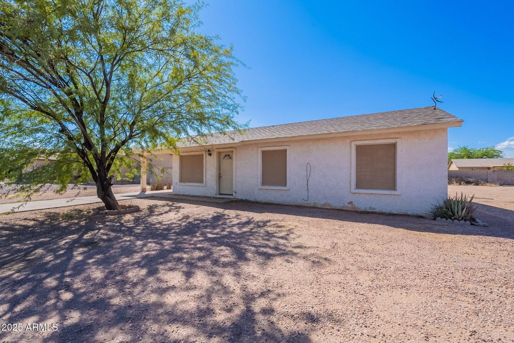 Photo of 11177 W Cambria Circle, Arizona City, AZ 85123 (MLS # 6919998)