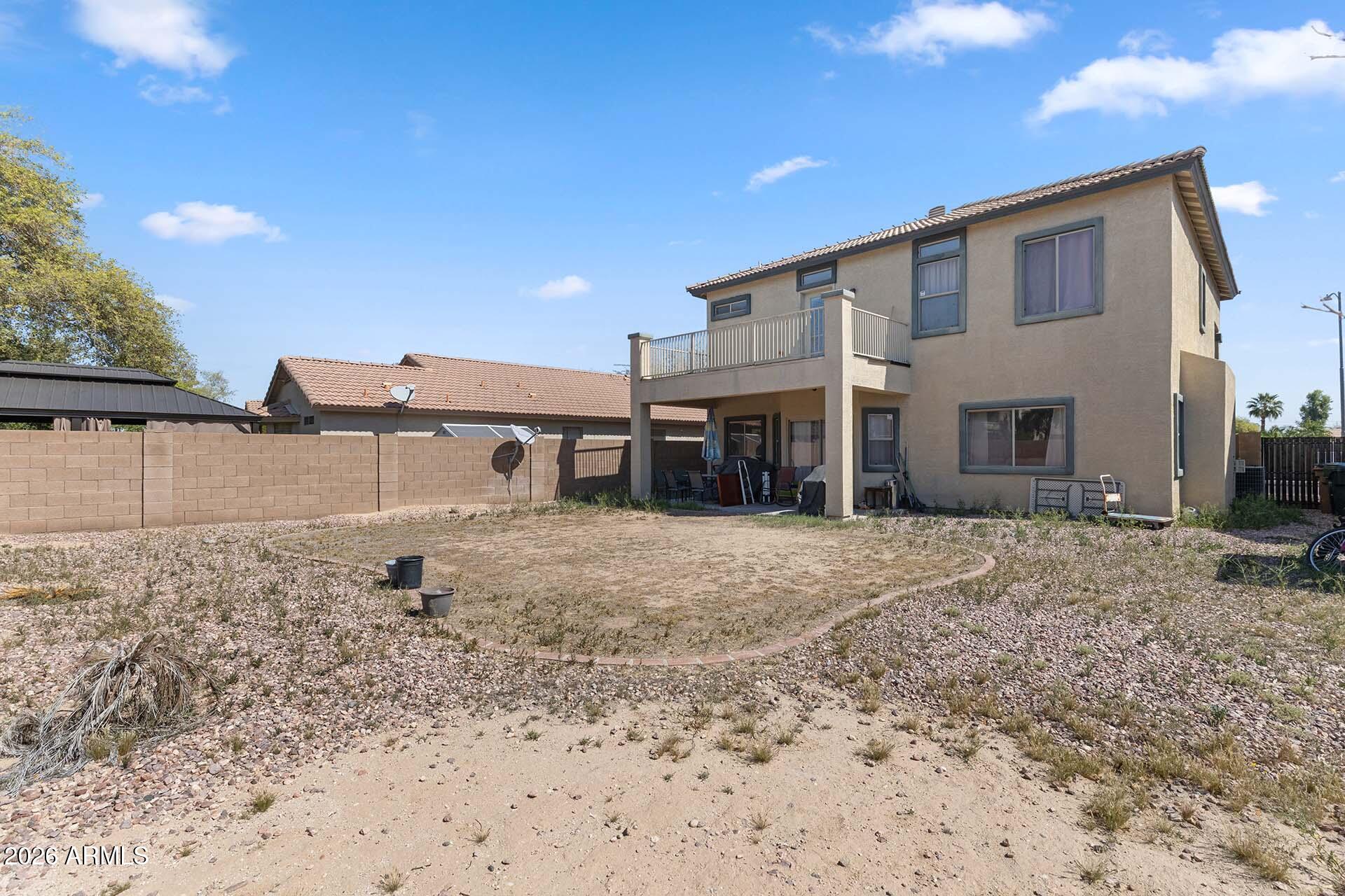 COTTONFLOWER UNIT 2 - Residential