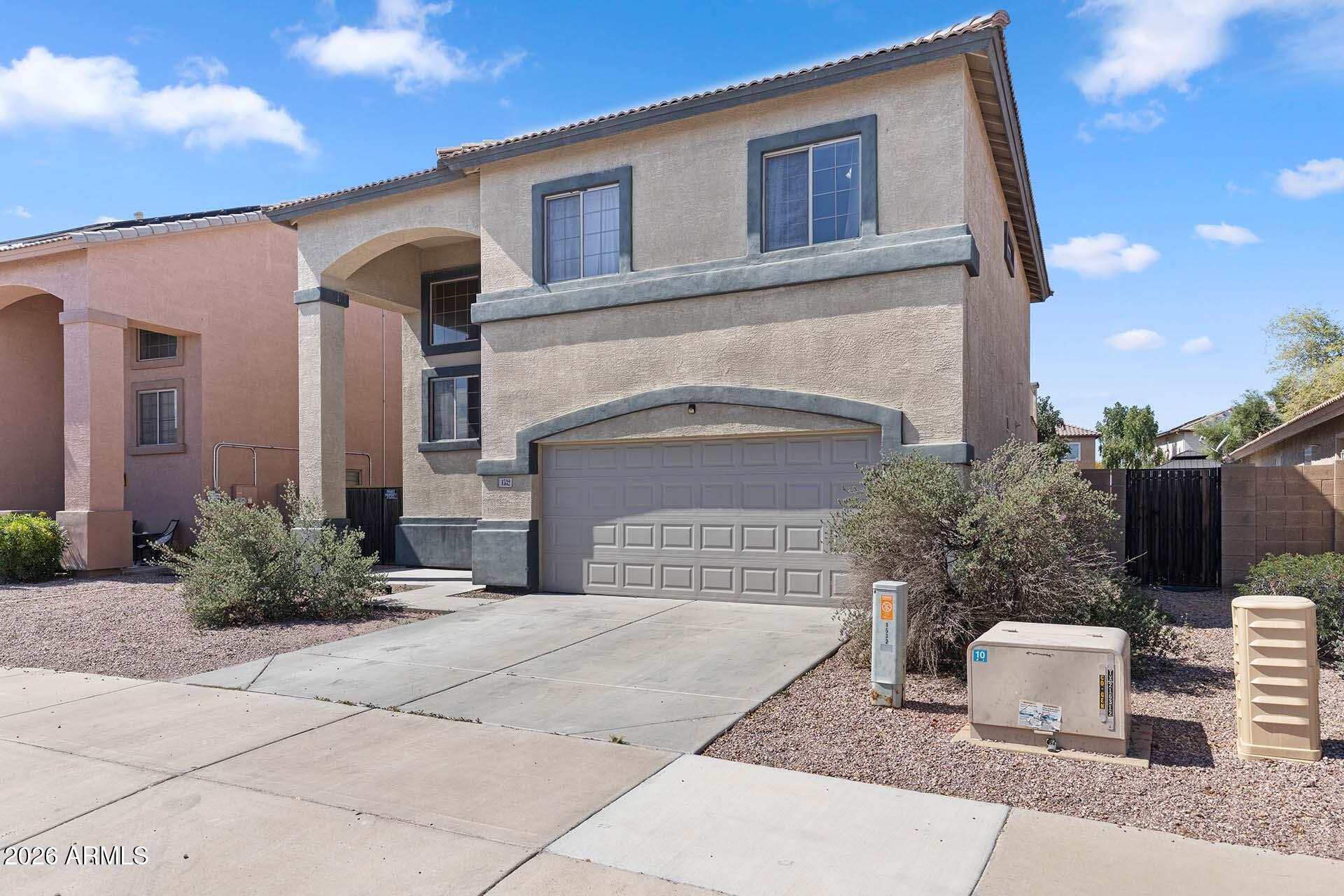 COTTONFLOWER UNIT 2 - Residential