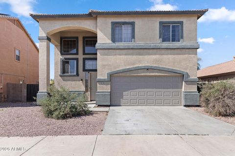 1532 S 172ND Lane Goodyear AZ 85338