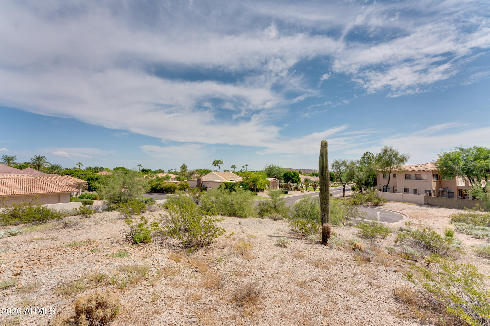 AHWATUKEE CUSTOM ESTATES 8 - Land