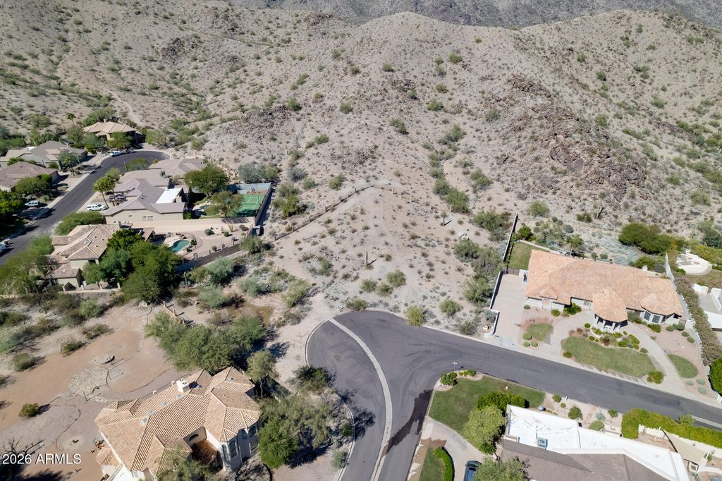 Photo of 3206 E Tere Street #6538, Phoenix, AZ 85044 (MLS # 6991028)